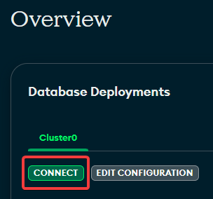 Database-Connect